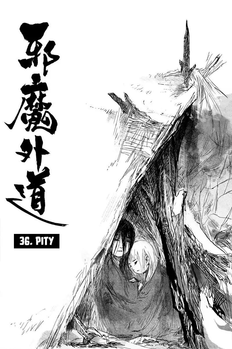 Demons And Strangers Chapter 36 2